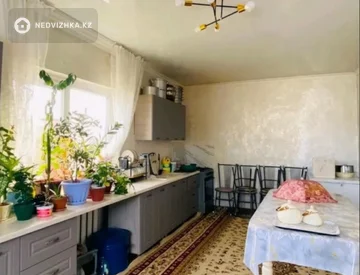 4-бөлмелі үй, 12 соттық, 121 м², 6-нобай