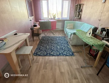 2-комнатная квартира, этаж 8 из 9, 51 м², миниатюра 1