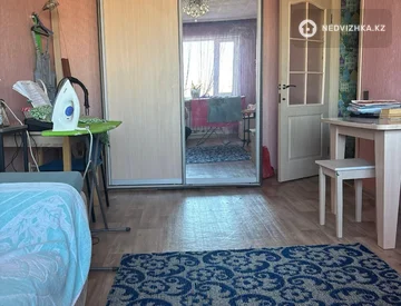 2-комнатная квартира, этаж 8 из 9, 51 м², миниатюра 3