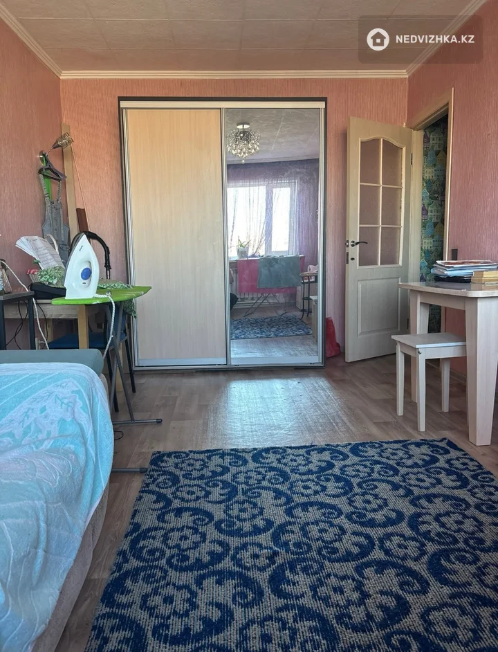 2-комнатная квартира, этаж 8 из 9, 51 м², фотография 3