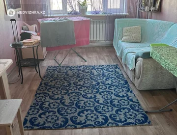 2-комнатная квартира, этаж 8 из 9, 51 м², миниатюра 2