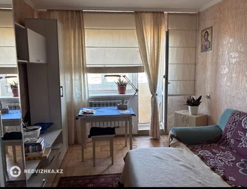 2-комнатная квартира, этаж 8 из 9, 51 м², миниатюра 6
