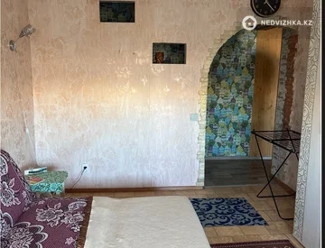 2-комнатная квартира, этаж 8 из 9, 51 м², миниатюра 7