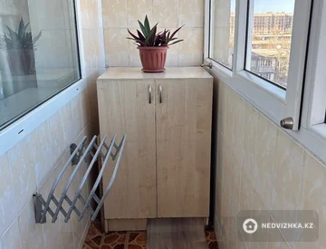 2-комнатная квартира, этаж 8 из 9, 51 м², миниатюра 8