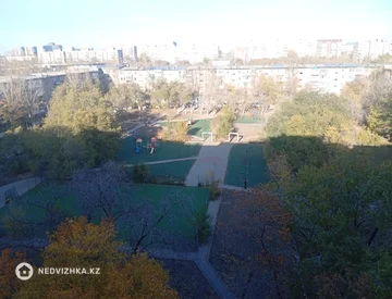 2-комнатная квартира, этаж 8 из 9, 51 м², миниатюра 11