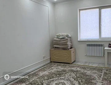 2-комнатная квартира, этаж 1 из 7, 82 м², миниатюра 9