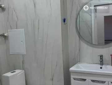2-комнатная квартира, этаж 1 из 7, 82 м², миниатюра 10