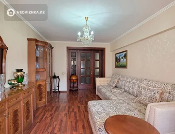 3-комнатная квартира, этаж 8 из 9, 104 м², миниатюра 4