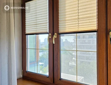 3-комнатная квартира, этаж 8 из 9, 104 м², миниатюра 6