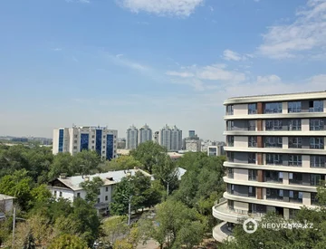 3-комнатная квартира, этаж 8 из 9, 104 м², миниатюра 7