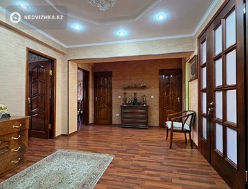 3-комнатная квартира, этаж 8 из 9, 104 м², миниатюра 8