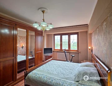 3-комнатная квартира, этаж 8 из 9, 104 м², миниатюра 9