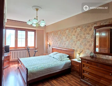 3-комнатная квартира, этаж 8 из 9, 104 м², миниатюра 10