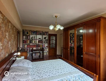 3-комнатная квартира, этаж 8 из 9, 104 м², миниатюра 12