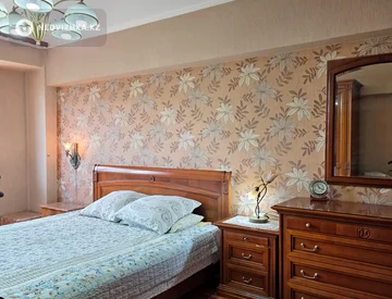 3-комнатная квартира, этаж 8 из 9, 104 м², миниатюра 11