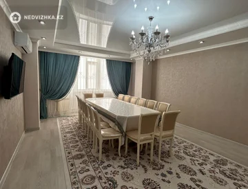 3-комнатная квартира, этаж 2 из 9, 109 м², миниатюра 3