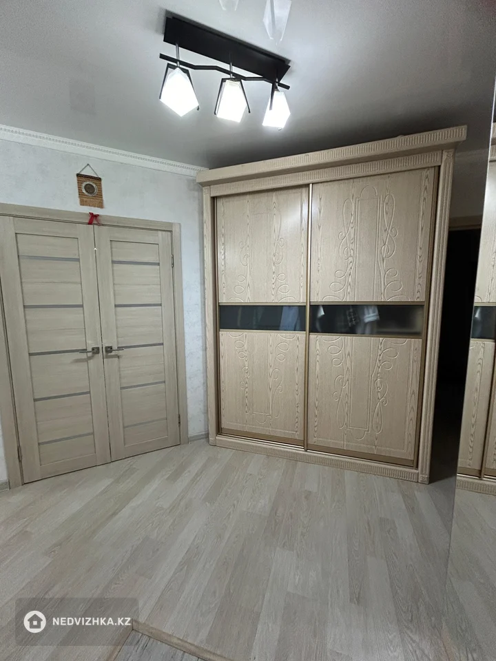 3-комнатная квартира, этаж 2 из 9, 109 м², фотография 4