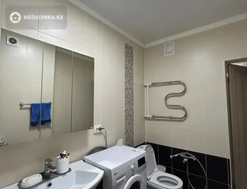 3-комнатная квартира, этаж 2 из 9, 109 м², миниатюра 9