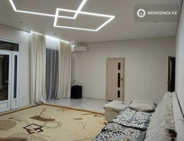 4-комнатный дом, 9 соток, 200 м², миниатюра 1