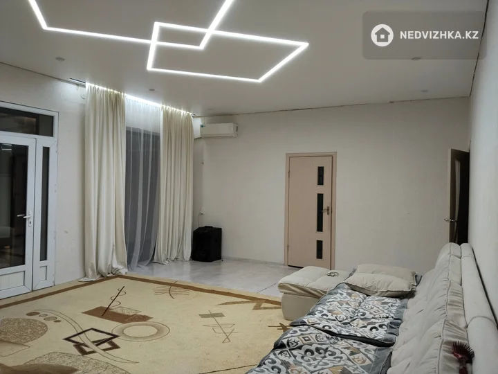 4-комнатный дом, 9 соток, 200 м²