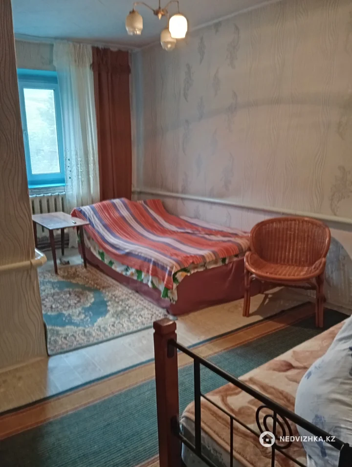 4-комнатная часть дома, 10 соток, 92 м², фотография 2