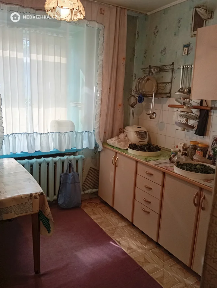4-комнатная часть дома, 10 соток, 92 м², фотография 3