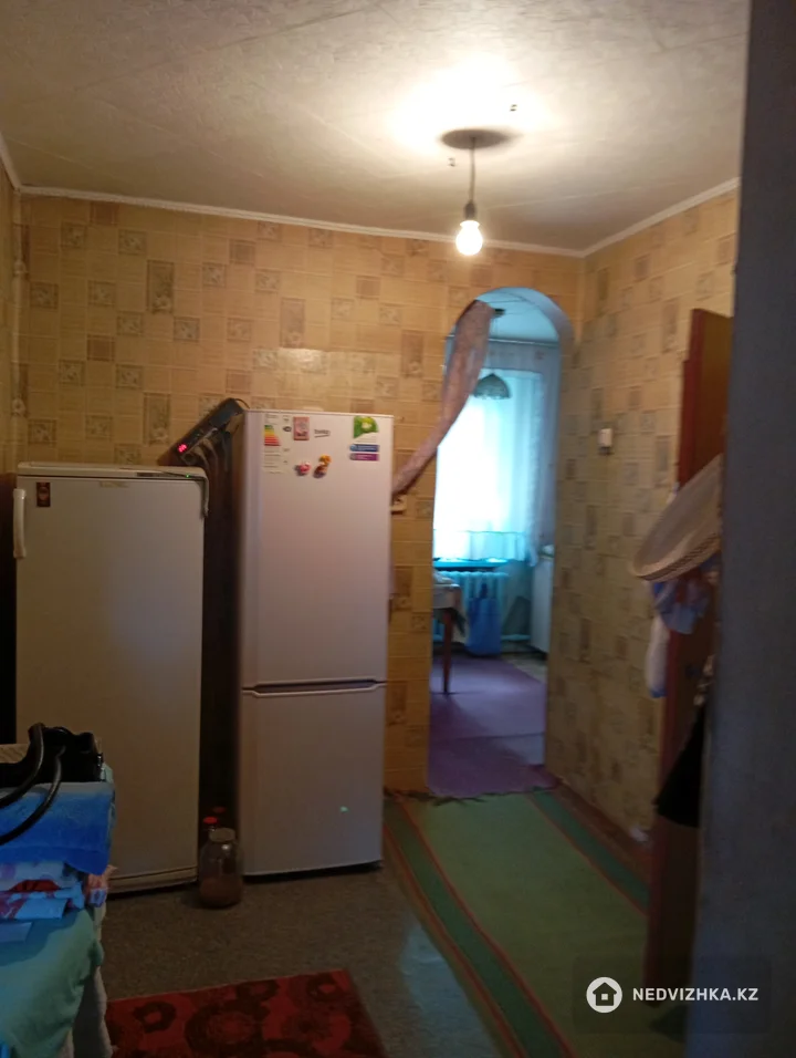 4-комнатная часть дома, 10 соток, 92 м², фотография 4