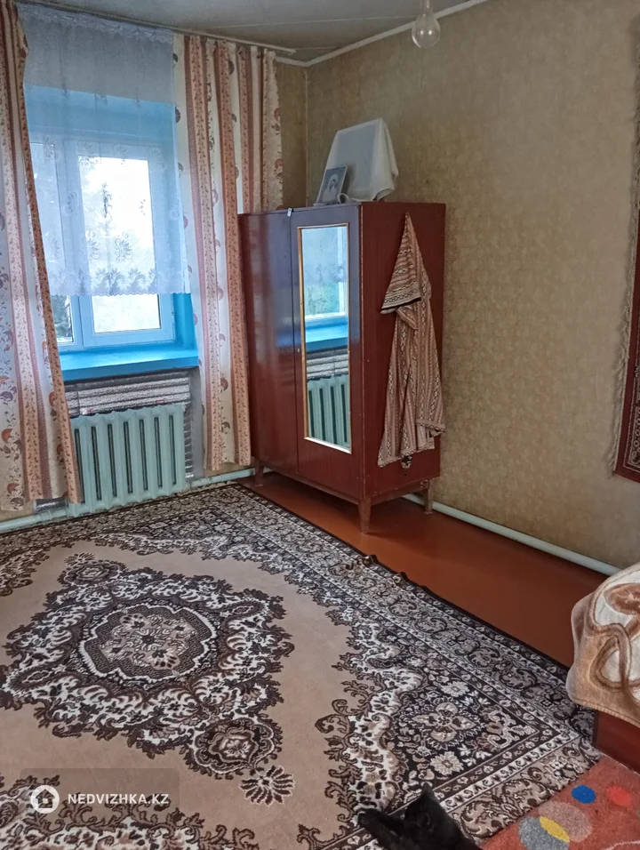 4-комнатная часть дома, 10 соток, 92 м², фотография 5