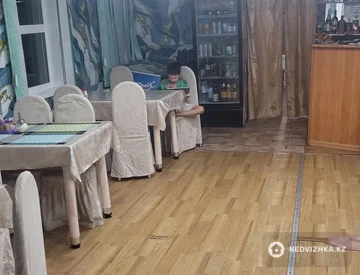қоғамдық тамақтану орны т.б., қабат 1 барлық қабат саны 1, 48 м², 1-нобай