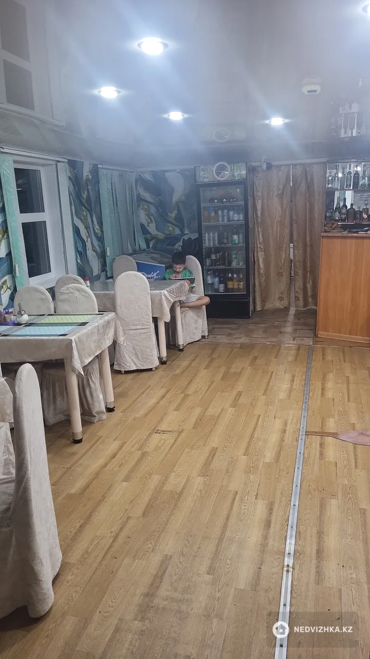 қоғамдық тамақтану орны т.б., қабат 1 барлық қабат саны 1, 48 м²
