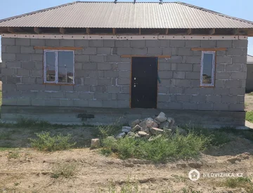 2-комнатный дом, 7 соток, 60 м², миниатюра 2