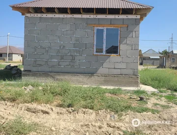 2-комнатный дом, 7 соток, 60 м², миниатюра 3