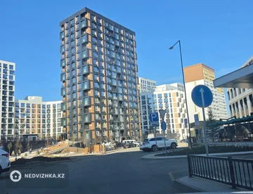 Помещение, этаж 1 из 17, 173 м², На длительный срок, миниатюра 1