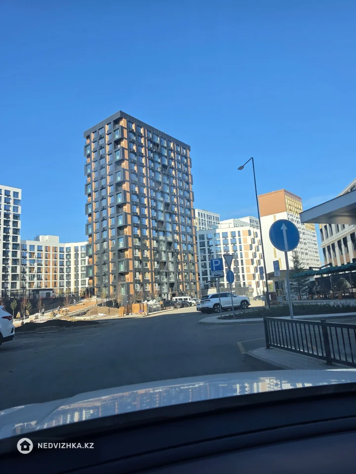 Помещение, этаж 1 из 17, 173 м², На длительный срок