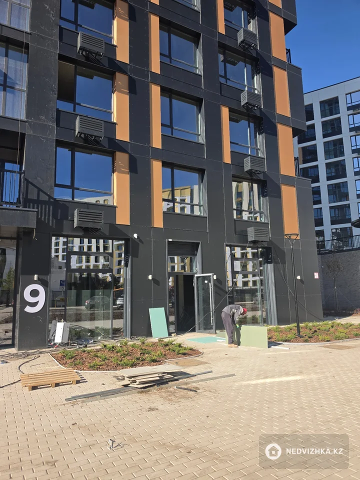 Помещение, этаж 1 из 17, 173 м², На длительный срок, фотография 3