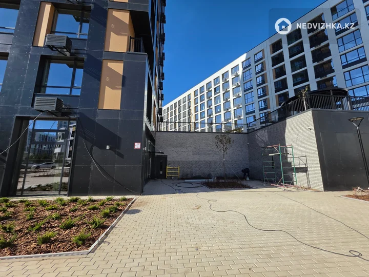 Помещение, этаж 1 из 17, 173 м², На длительный срок, фотография 4