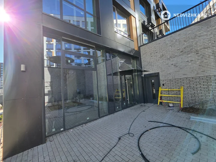 Помещение, этаж 1 из 17, 173 м², На длительный срок, фотография 5