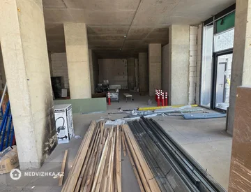 Помещение, этаж 1 из 17, 173 м², На длительный срок, миниатюра 12