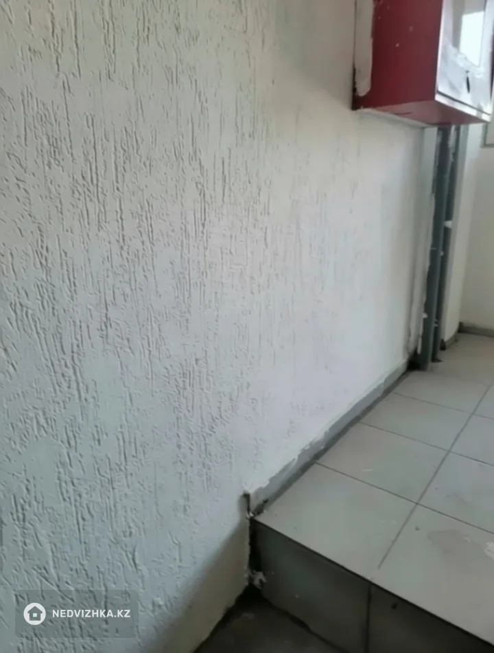 1-комнатная квартира, этаж 4 из 5, 20 м²
