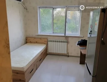 1-комнатная квартира, этаж 4 из 5, 20 м², миниатюра 3