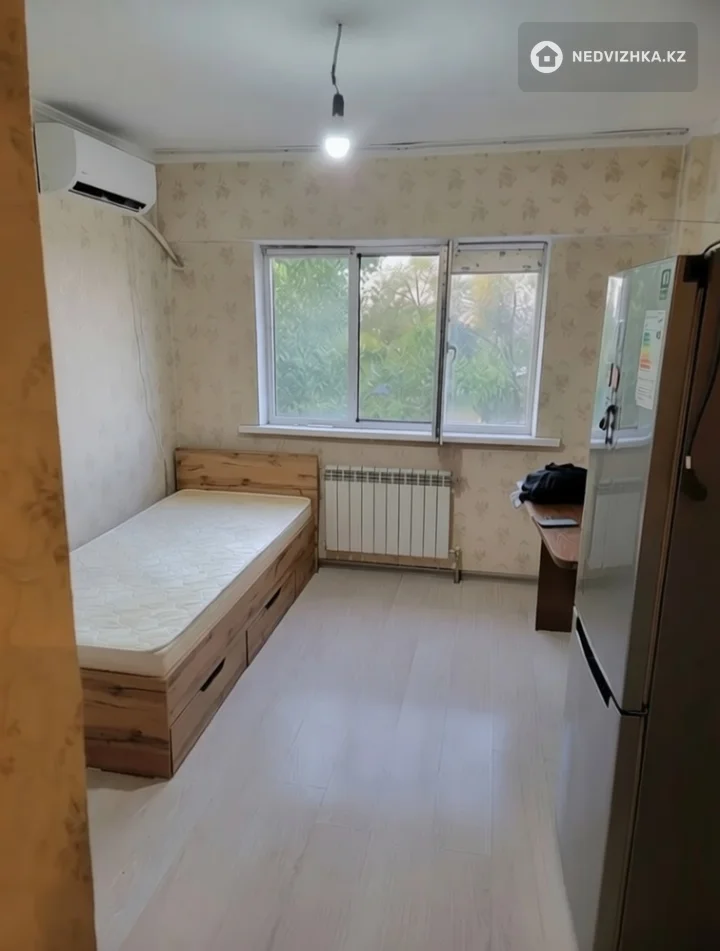 1-комнатная квартира, этаж 4 из 5, 20 м², фотография 3