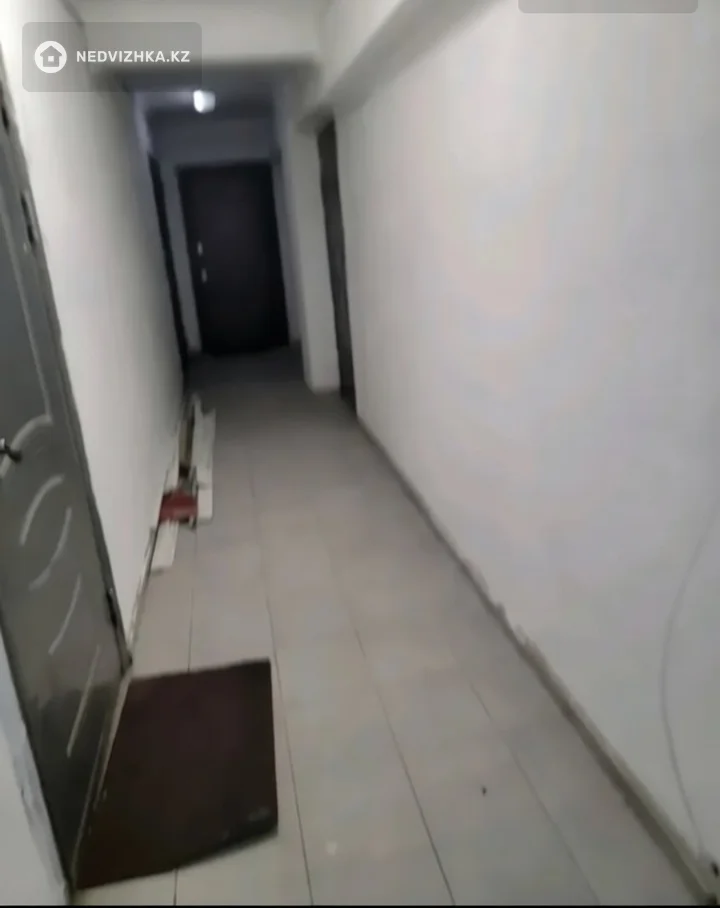 1-комнатная квартира, этаж 4 из 5, 20 м², фотография 4