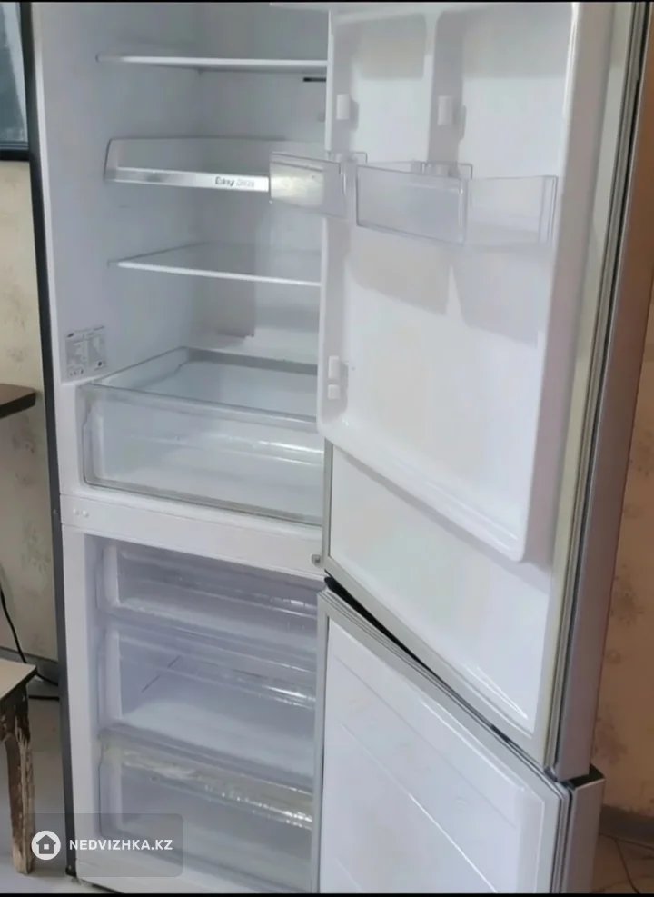 1-комнатная квартира, этаж 4 из 5, 20 м², фотография 5