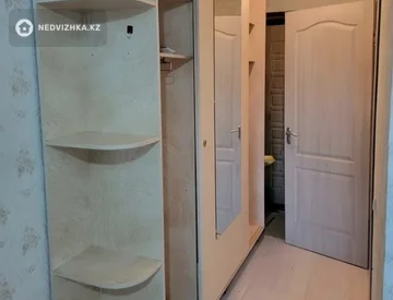 1-комнатная квартира, этаж 4 из 5, 20 м², миниатюра 6
