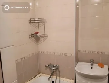 1-комнатная квартира, этаж 4 из 5, 20 м², миниатюра 7