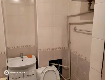 1-комнатная квартира, этаж 4 из 5, 20 м², миниатюра 8
