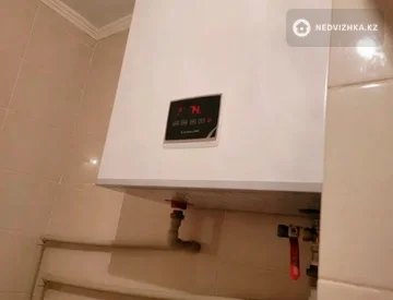 1-комнатная квартира, этаж 4 из 5, 20 м², миниатюра 9