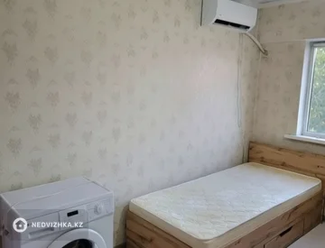 1-комнатная квартира, этаж 4 из 5, 20 м², миниатюра 10