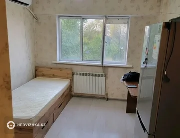 1-комнатная квартира, этаж 4 из 5, 20 м², миниатюра 11