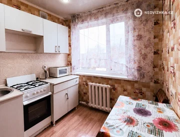 3-комнатная квартира, этаж 2 из 2, 60 м², миниатюра 5